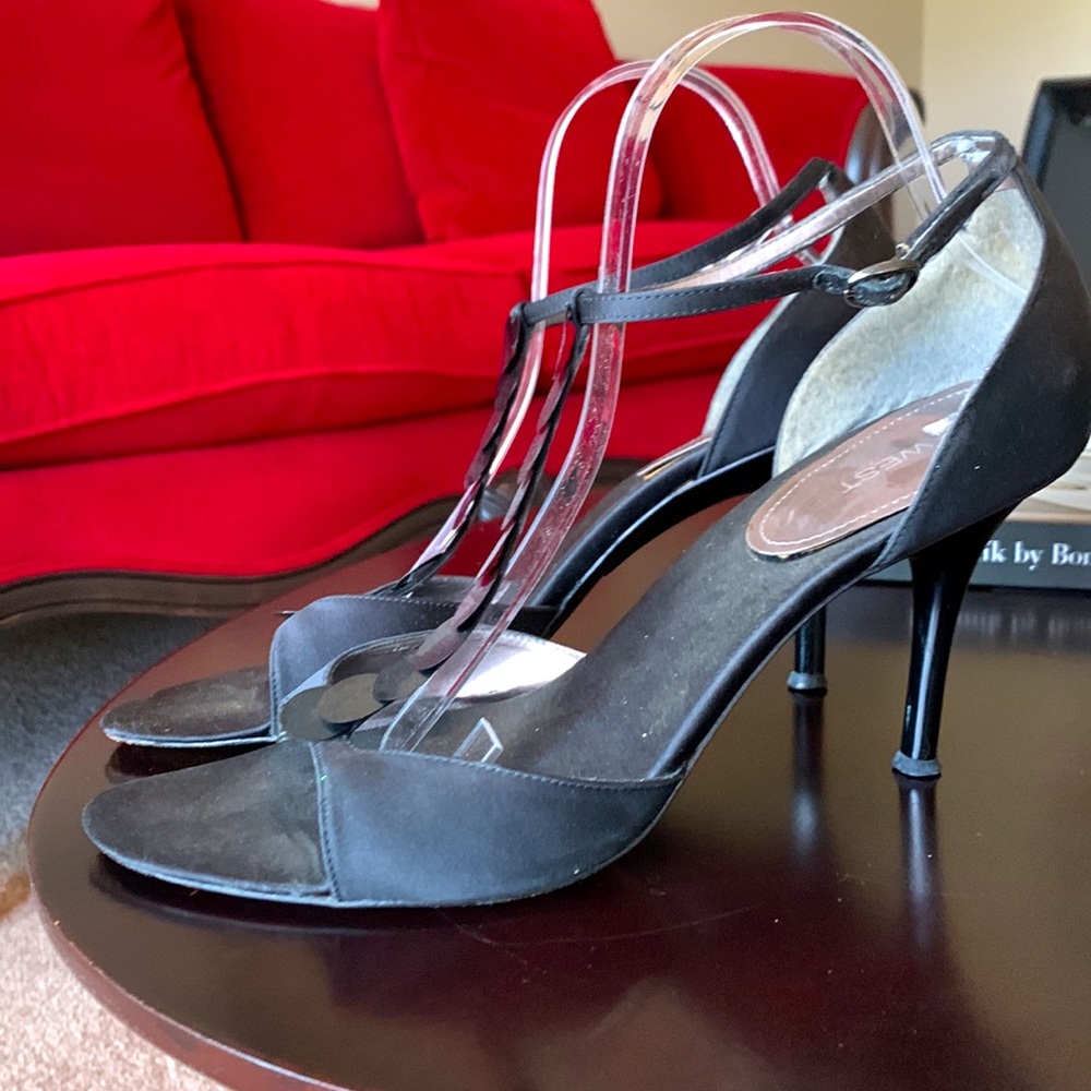 Super Sexy, Nine West Heels!